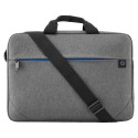 HP Prelude 17.3-inch Laptop Bag 17.3" Toploader bag Black