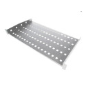 Alantec SA-P-19-1U-280-2-C-02 Fixed shelf 19" 1U depth 280mm