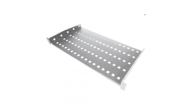 Alantec SA-P-19-1U-280-2-S-01 Fixed shelf 19" 1U depth 280mm
