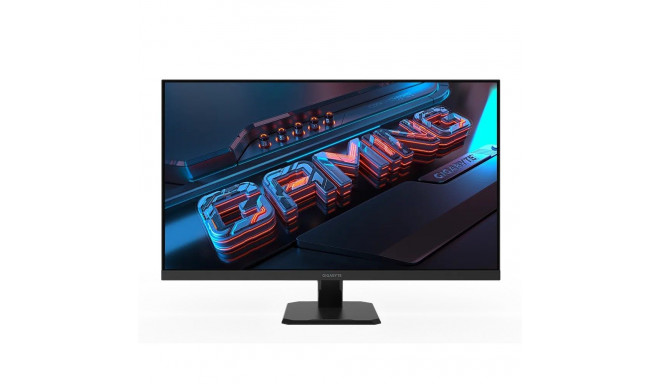 Gigabyte GS32Q computer monitor 80 cm (31.5") 2560 x 1440 pixels Quad HD Black