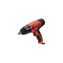 YATO ELECTRIC IMPACT WRENCH 450W 1/2" 450Nm