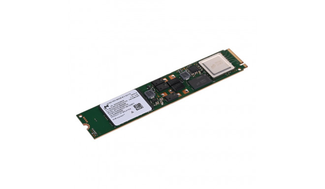 SSD Micron 7450 PRO 960GB M.2 (22x110) NVMe PCI 4.0 MTFDKBG960TFR-1BC1ZABYYR (DWPD 1)