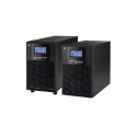 Orvaldi UPS VWPP3K Double-conversion (Online) 3 kVA 2700 W 4xAC