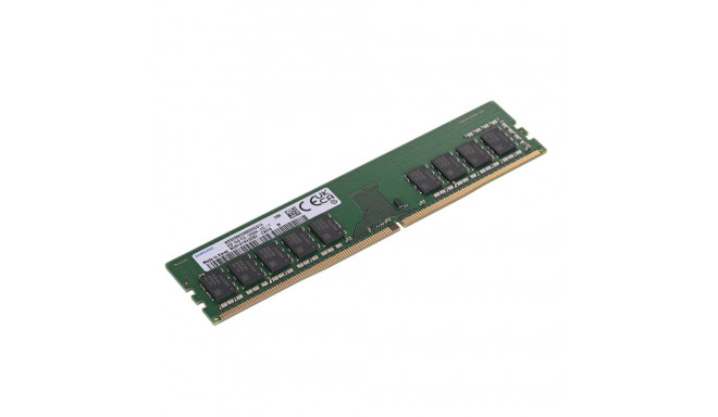 Samsung RAM M391A1K43DB2-CWE 8GB 1x8GB DDR4 3200MHz ECC