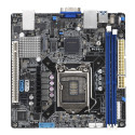 ASUS P12R-I ASMB10 Intel C252 LGA 1200 (Socket H5) ATX