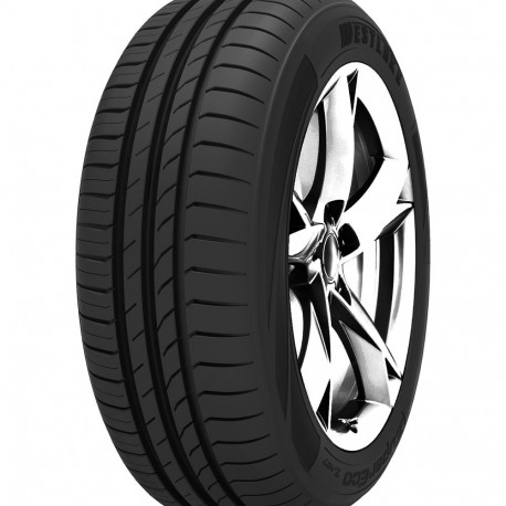 Westlake rehv Z-107 235/50 R18 97V etikett: D-B-B-71dB