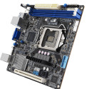 ASUS P12R-I ASMB10 Intel C252 LGA 1200 (Socket H5) ATX