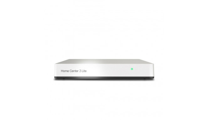 Central Unit Fibaro Home Center 3 Lite (FGHC3L)