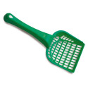 Cat's Best green cat litter scoop