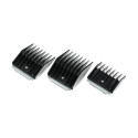 Attachment combs 5/9/13 mm
