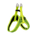 Diržai Rogz Fast Fit Dayglo Reflective 32cm/1-3kg