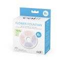 Catit Flower Fountain automaatse jooginõu filter 6tk