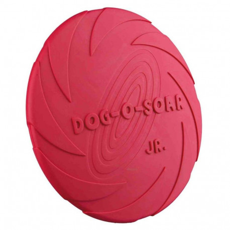 Mänguasi koertele DogActivity Dog Disc 15cm juhuslik värv