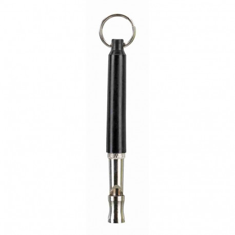 Dog whistle High frequency, frequency protection, 8 cm