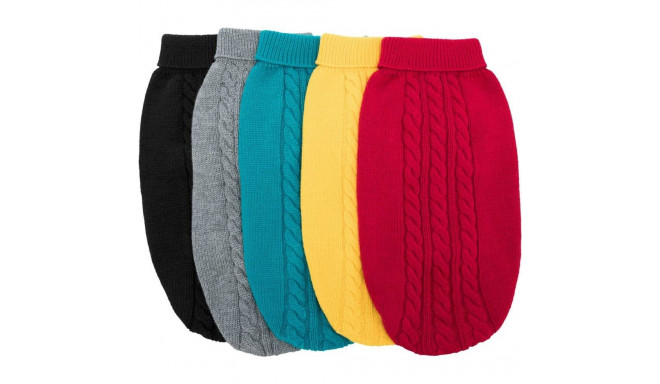 Kenton pullover, XS: 30 cm, grey