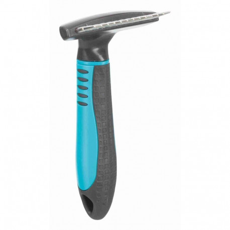 Coat untangler, long hair, 7 × 14 cm