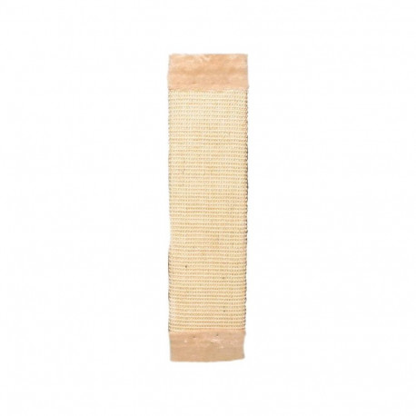 Scratching surface 15x62cm beige