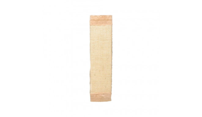 Scratching surface 15x62cm beige