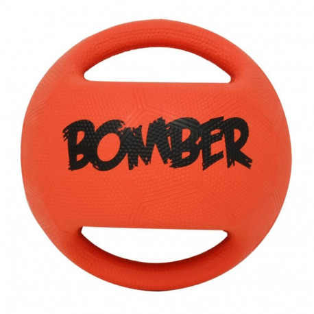 Mänguasi koertele Zeus Bomber Pall Tavaline 17,8 cm