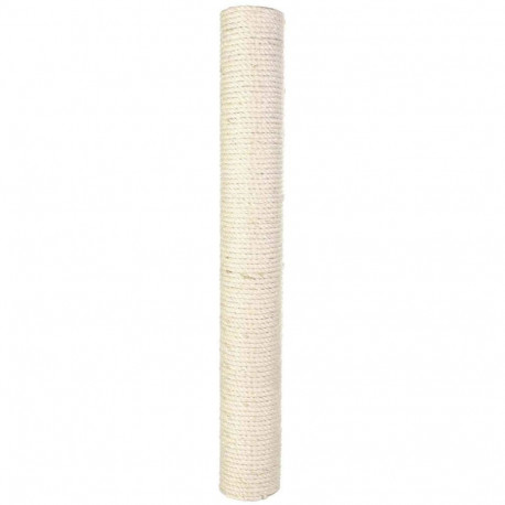 Spare post, sisal, ø 9 × 70 cm, nature