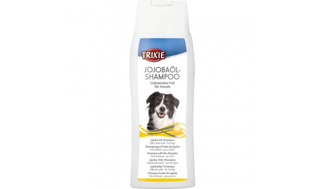 Jojoba shampoo, 250 ml