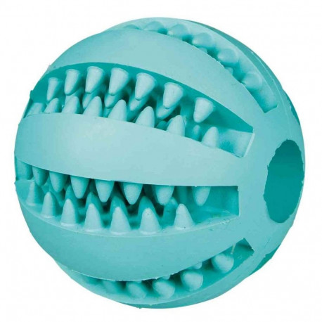 Toy for dogs DentaFun ball mint flavour 5cm