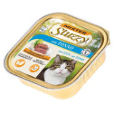 Täissööt (konserv) MISTER STUZZY Cat tuunikalaga 100g