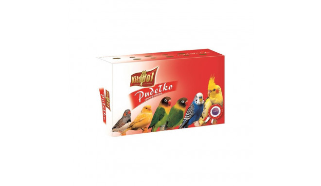 Transport box for small animals