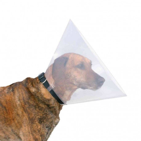 Protective collar, L–XL: 47–57 cm/30 cm