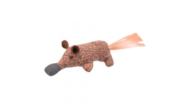 Žaislas katėms Coati, poliesteris, 8 cm