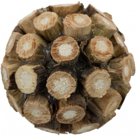 Stimulant kassidele Matatabi pall, ø 4 cm