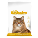 Cat litter Cat Exclusive 18kg