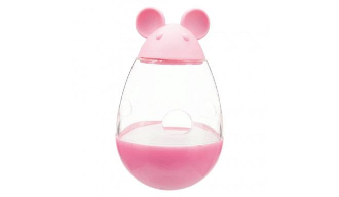 Mänguasi kassidele Cat Activity snäkihiir, plastikust, 9 cm