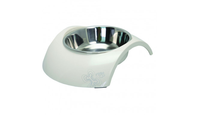 Dubuo 2 viename vidutinis 350 ml Luna, Ivory