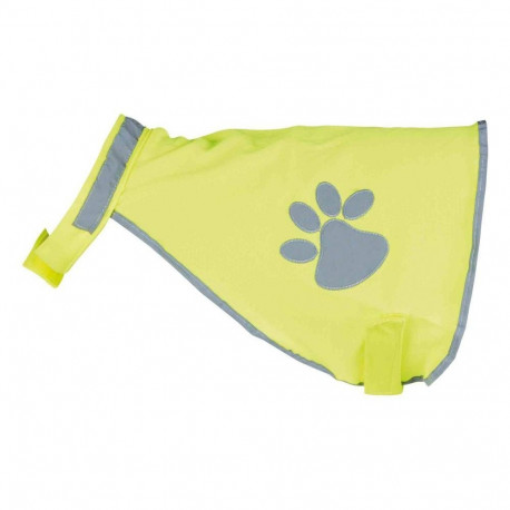 Safety vest for dogs, S: 39–50 cm