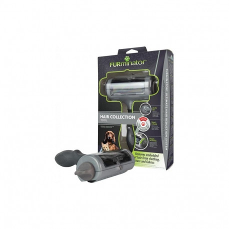 FURminator® karvarull koerte&kasside aluskarva koristamiseks