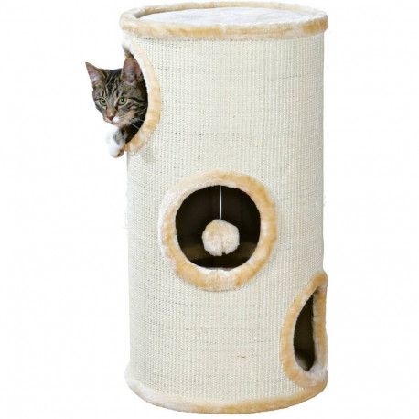 Cat tower Samuel 70cm