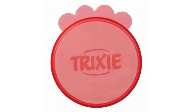 Lids for tins, ø 7.6 cm, sorted