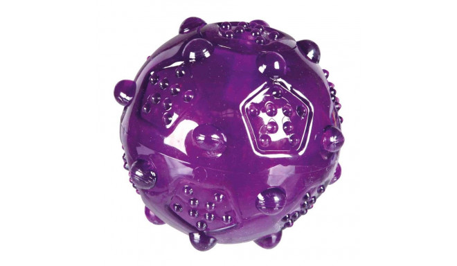 Koera mänguasi Ball TPR, 7 cm