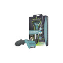 FURminator® hari kasside aluskarva eemaldamiseks - väikeste kasside aluskarva jaoks - pikk karv S LH FURminator® hari kasside aluskarva eemaldamiseks - väikeste kasside aluskarva jaoks - pikk karv S LH