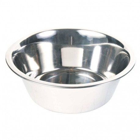 Stainless steel bowl, 2.8 l/ø 24 cm