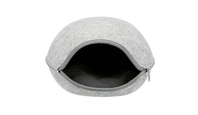 Magamiskoht koobas Luna 40x24x46cm, hele hall