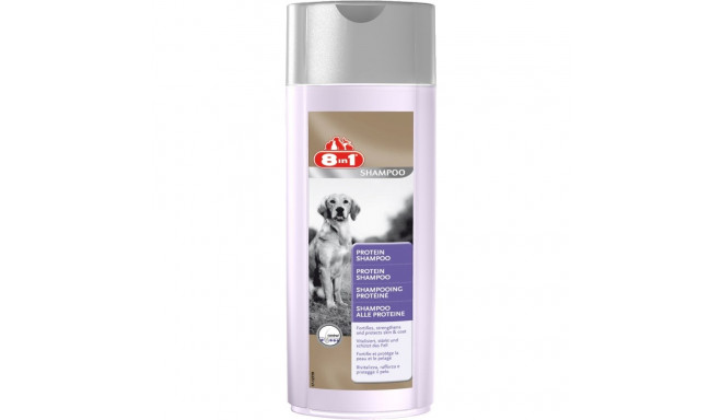 8in1 Protein Shampoo 250ml