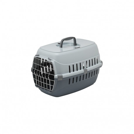 Carrier roadrunner 1 metal door grey