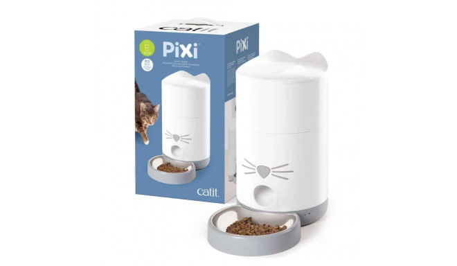 Pixi smart feeder, Catit