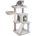 Junior cat tree Pepito