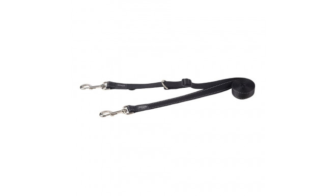 Utility control multilead XL black, Rogz