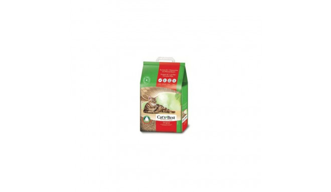 Cat litter, Cats Best Original 8.6kg/20l