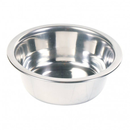 Stainless steel bowl, 0.45 l/ø 12 cm