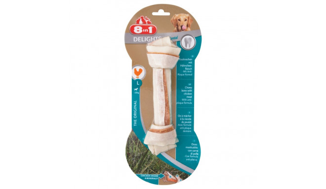 Dental bone L